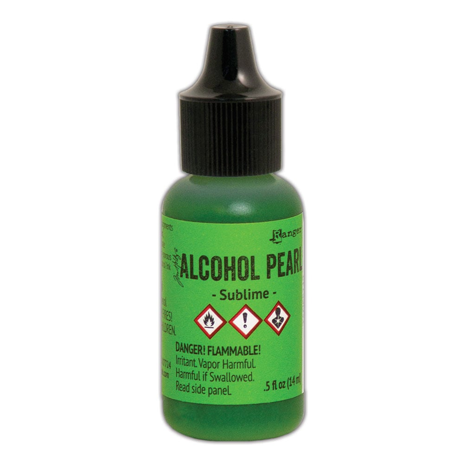 Tim Holtz Alcohol Pearl Sublime