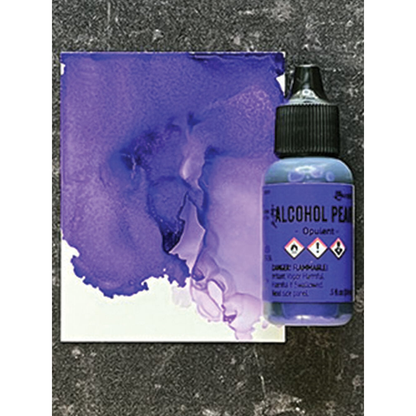 Tim Holtz Alcohol Pearl Opulent