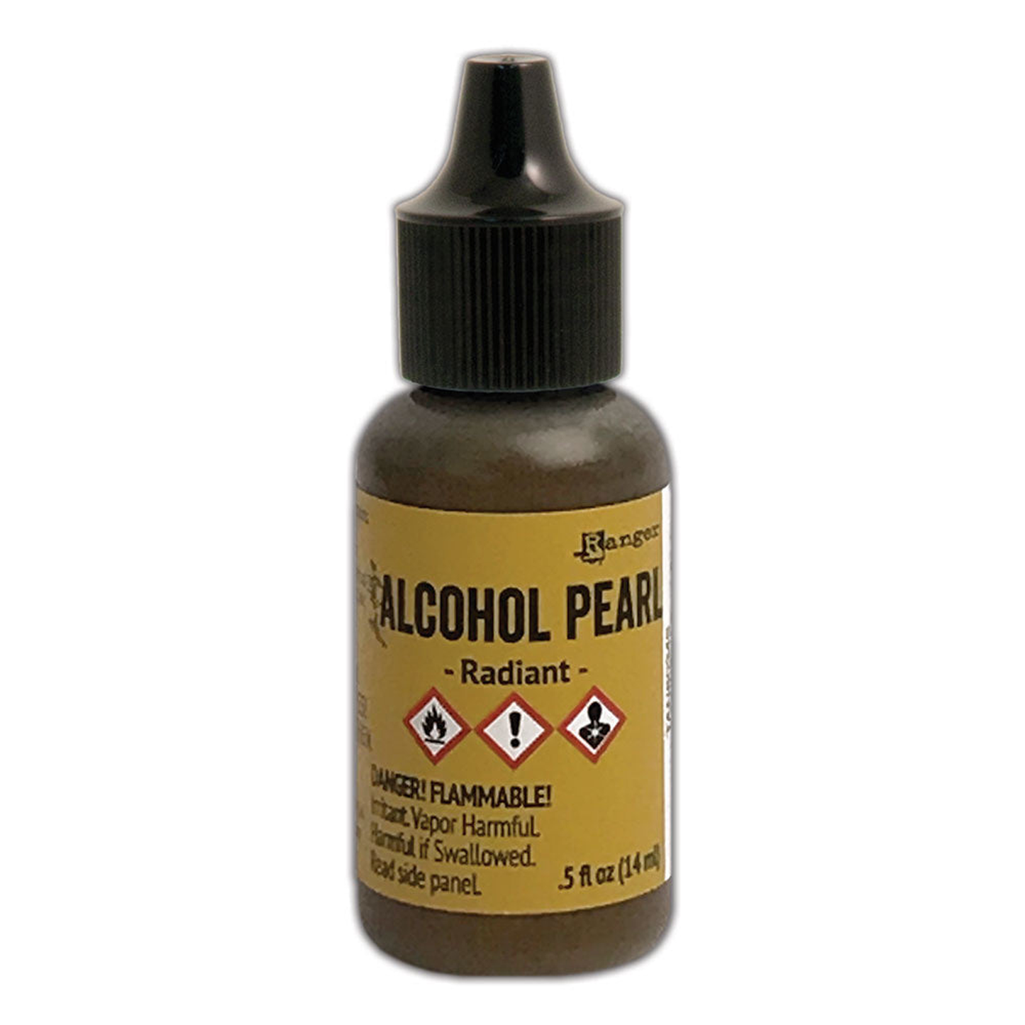 Tim Holtz Alcohol Pearl Radiant