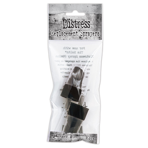 Distress Spray Sprühkopf