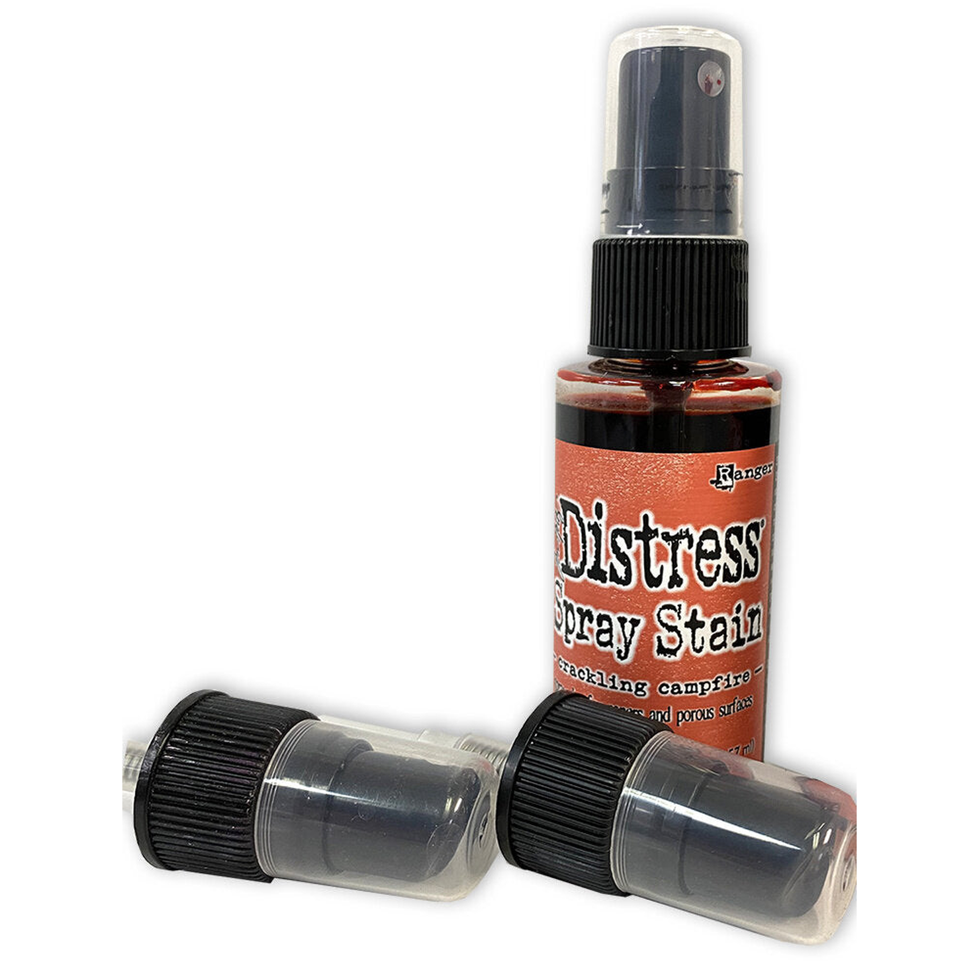 Distress Spray Sprühkopf