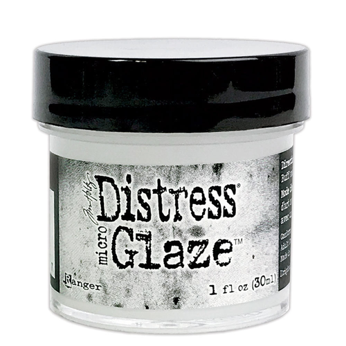 Micro Glaze