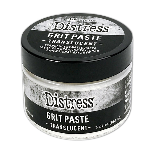 Grit Paste Translucent