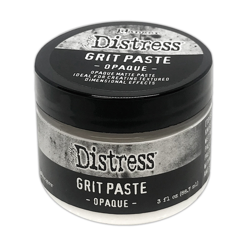 Grit Paste Opaque