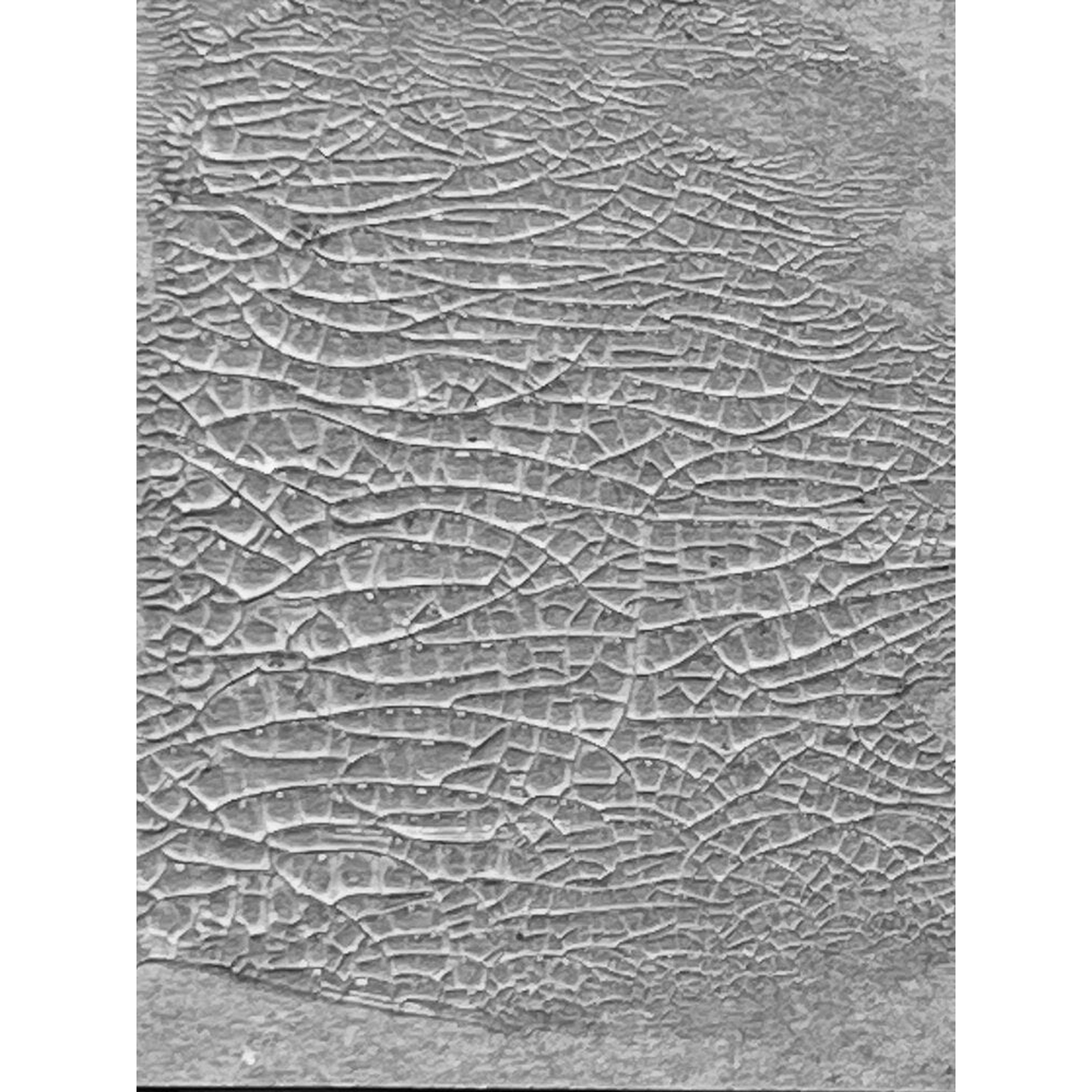 Crackle Paste Translucent