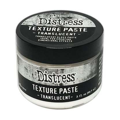 Texture Paste Translucent