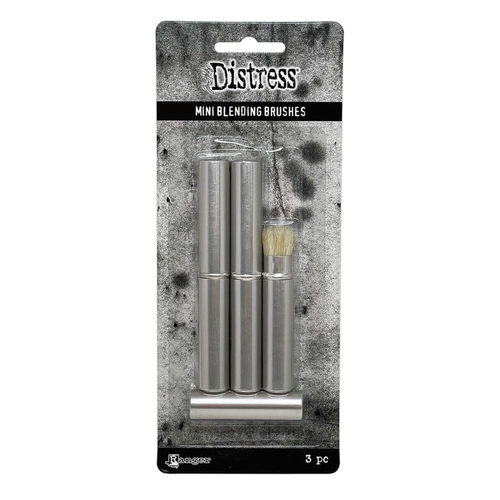 Tim Holtz Distress Mini Blending Brushes