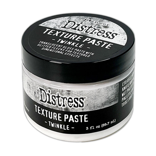 Texture Paste Twinkle