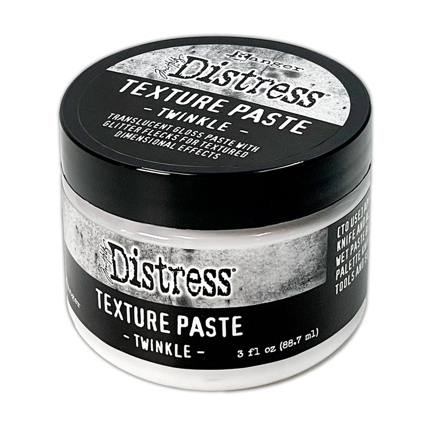 Texture Paste Twinkle