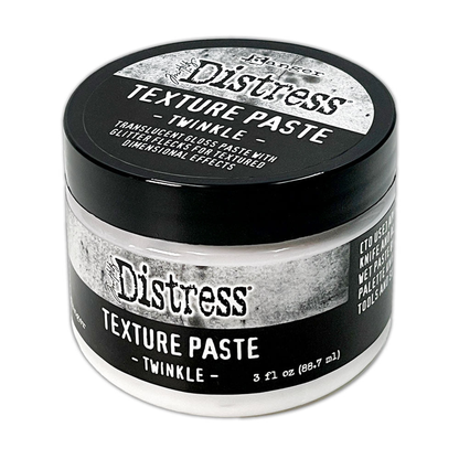 Texture Paste Twinkle