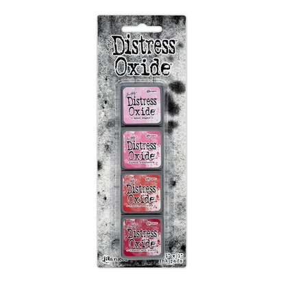 Tim Holtz Distress Mini Oxide - #1