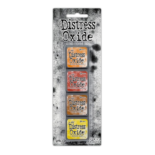 Tim Holtz Distress Mini Oxide - #2