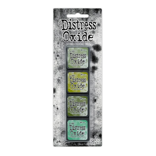 Tim Holtz Distress Mini Oxide - #3