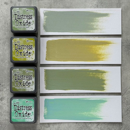Tim Holtz Distress Mini Oxide - #3
