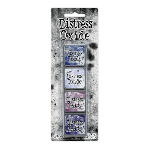 Tim Holtz Distress Mini Oxide - #5
