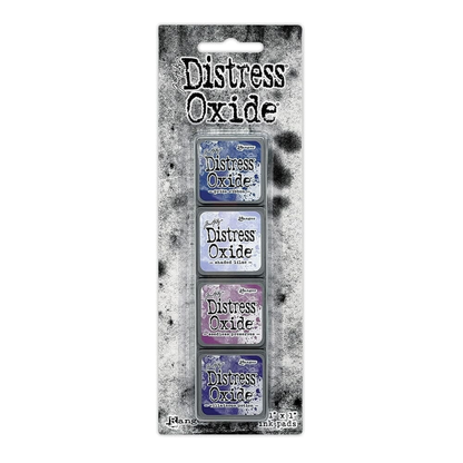 Tim Holtz Distress Mini Oxide - #5