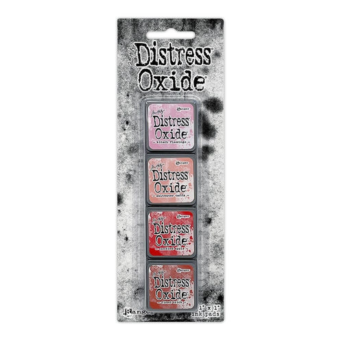 Tim Holtz Distress Mini Oxide - #7