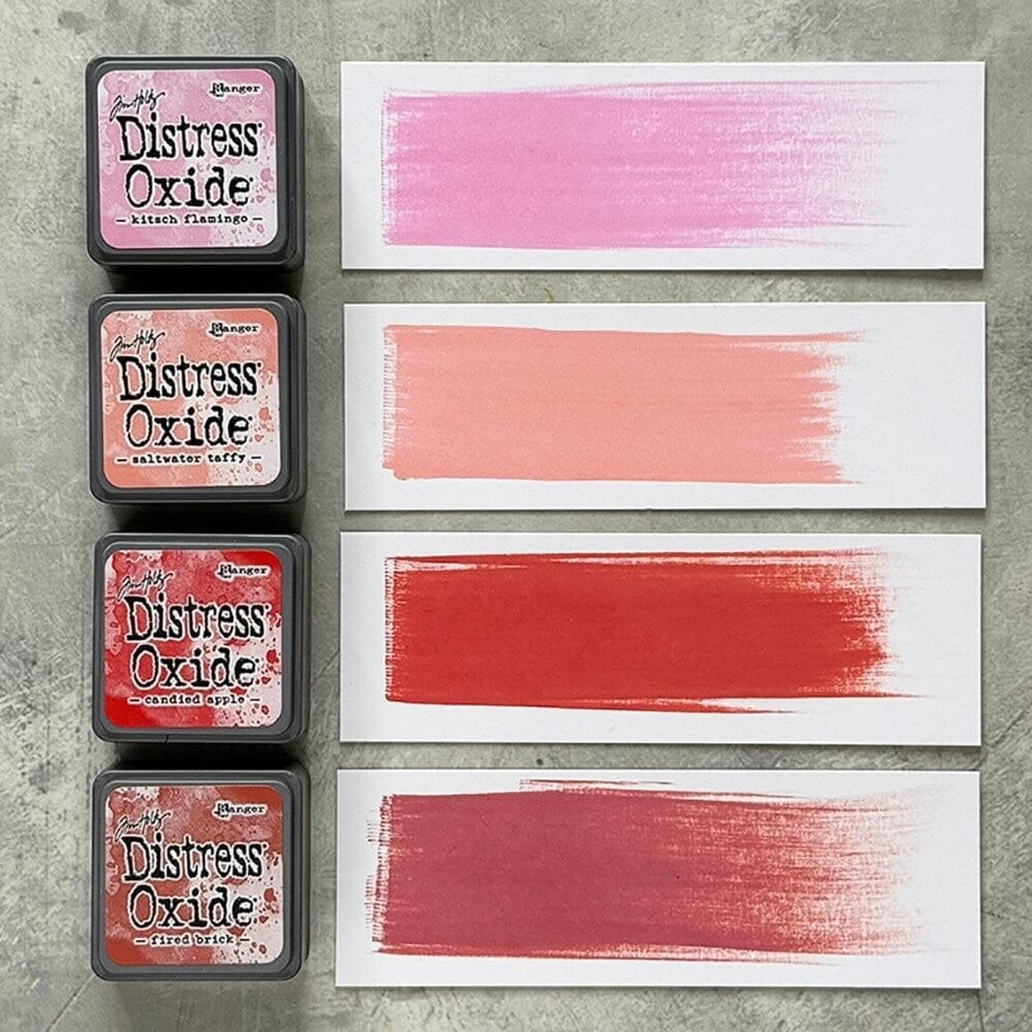 Tim Holtz Distress Mini Oxide - #7