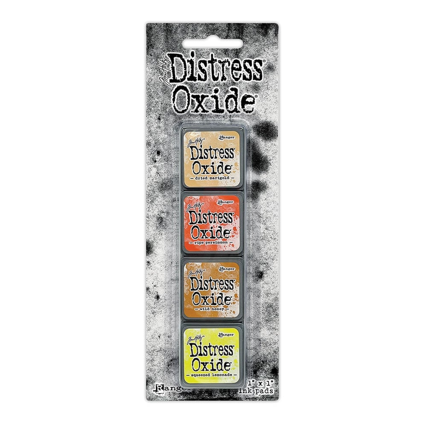 Tim Holtz Distress Mini Oxide - #8