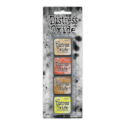 Tim Holtz Distress Mini Oxide - #8