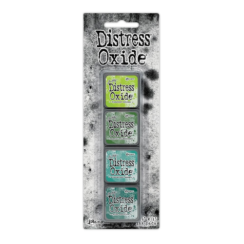 Tim Holtz Distress Mini Oxide - #9