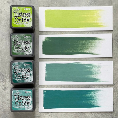 Tim Holtz Distress Mini Oxide - #9