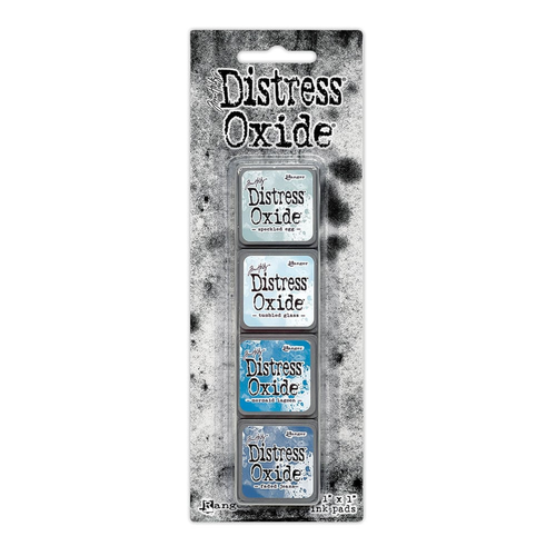 Tim Holtz Distress Mini Oxide - #10