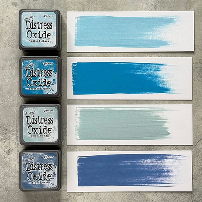 Tim Holtz Distress Mini Oxide - #10