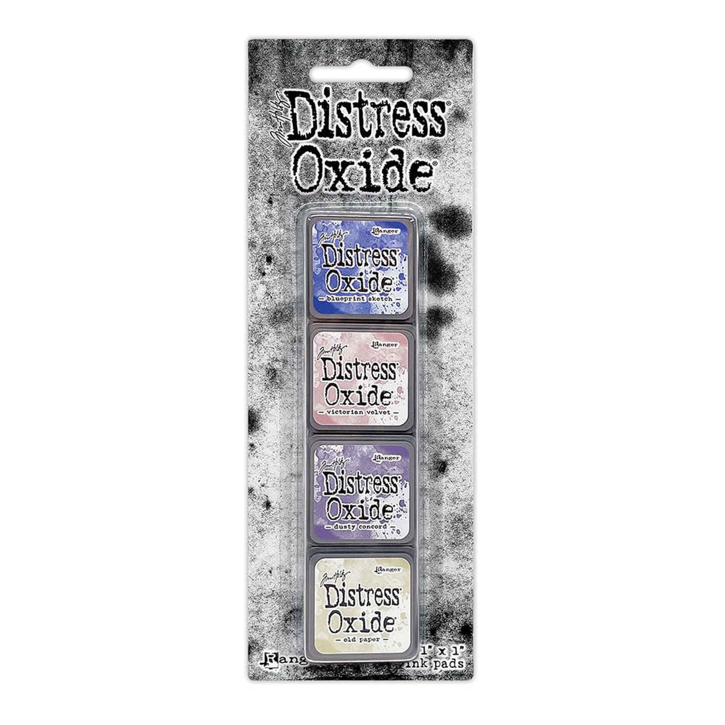 Tim Holtz Distress Mini Oxide - #11