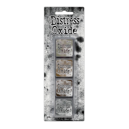 Tim Holtz Distress Mini Oxide - #12