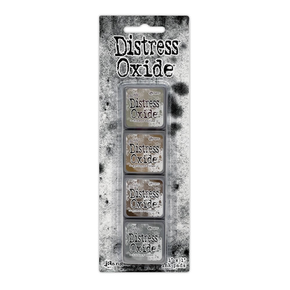 Tim Holtz Distress Mini Oxide - #12