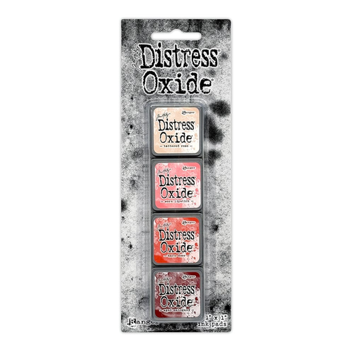 Tim Holtz Distress Mini Oxide - #13