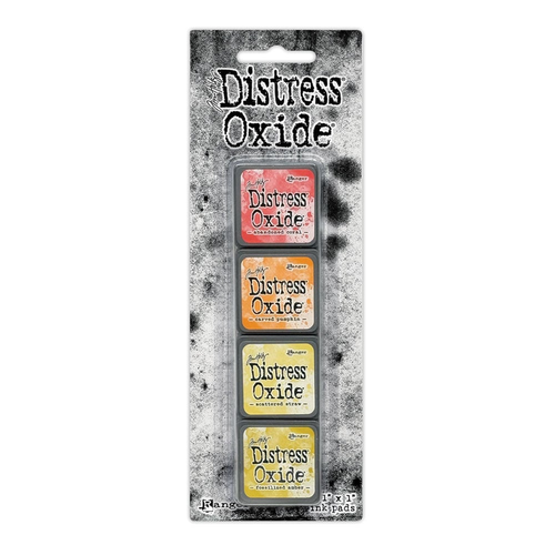 Tim Holtz Distress Mini Oxide - #14