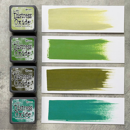 Tim Holtz Distress Mini Oxide - #15
