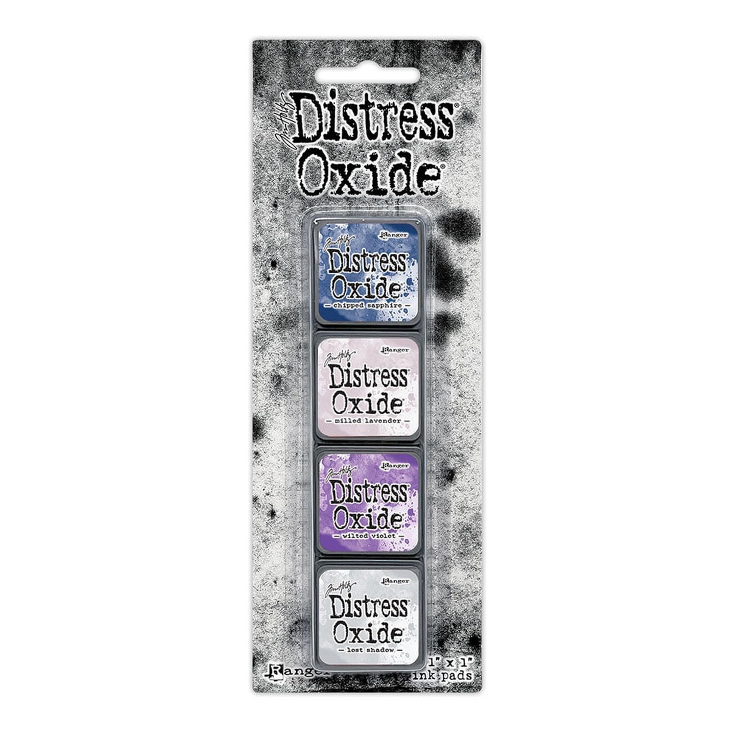 Tim Holtz Distress Mini Oxide - #17