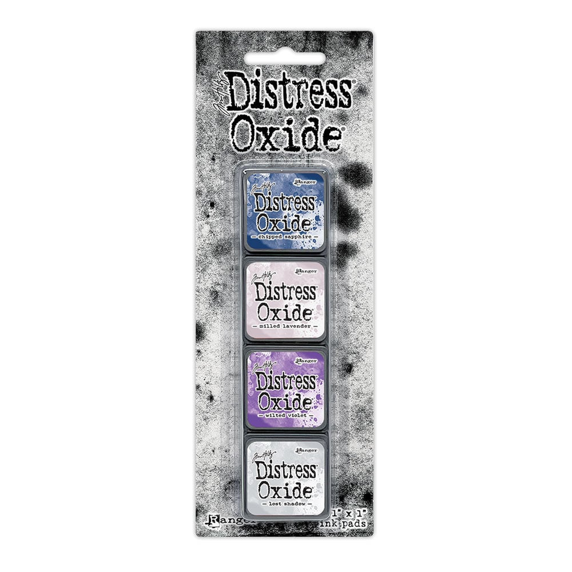 Tim Holtz Distress Mini Oxide - #17