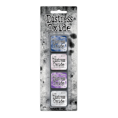Tim Holtz Distress Mini Oxide - #17