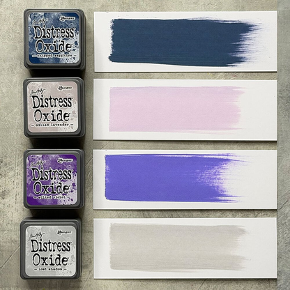Tim Holtz Distress Mini Oxide - #17