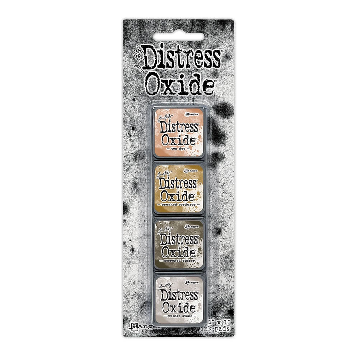 Tim Holtz Distress Mini Oxide - #18