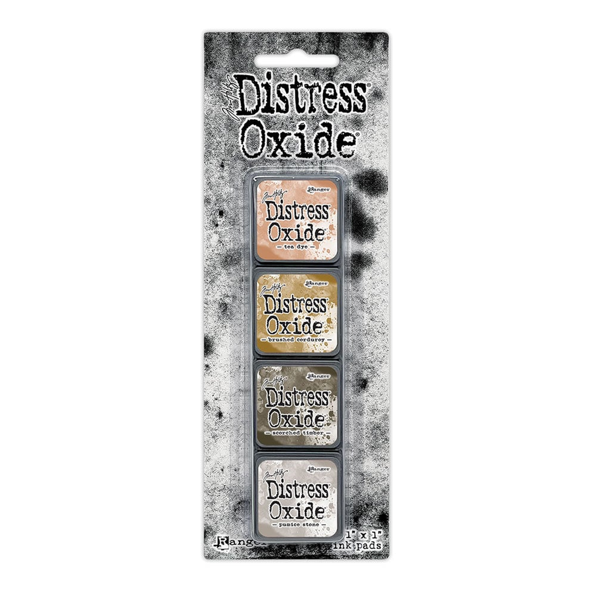 Tim Holtz Distress Mini Oxide - #18
