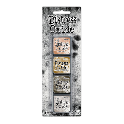 Tim Holtz Distress Mini Oxide - #18