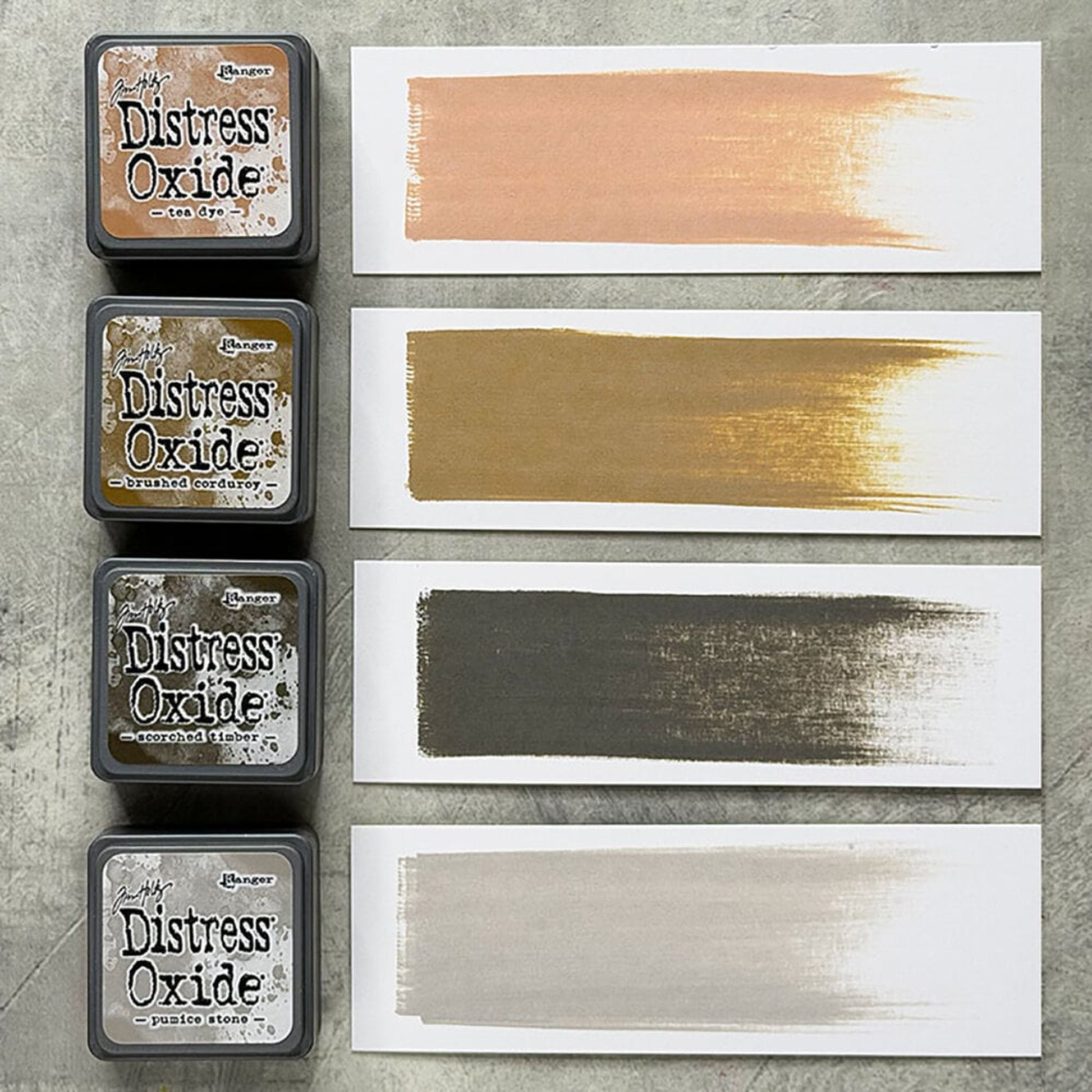 Tim Holtz Distress Mini Oxide - #18