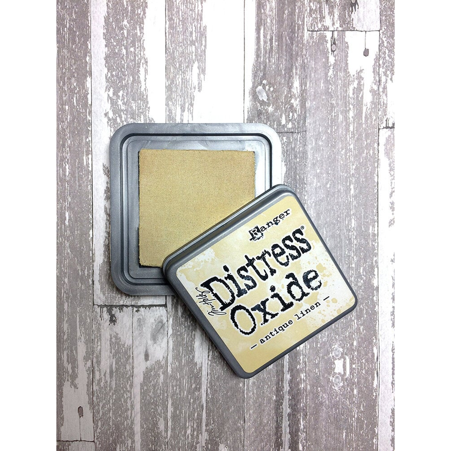 Tim Holtz Distress Oxide - Antique Linen