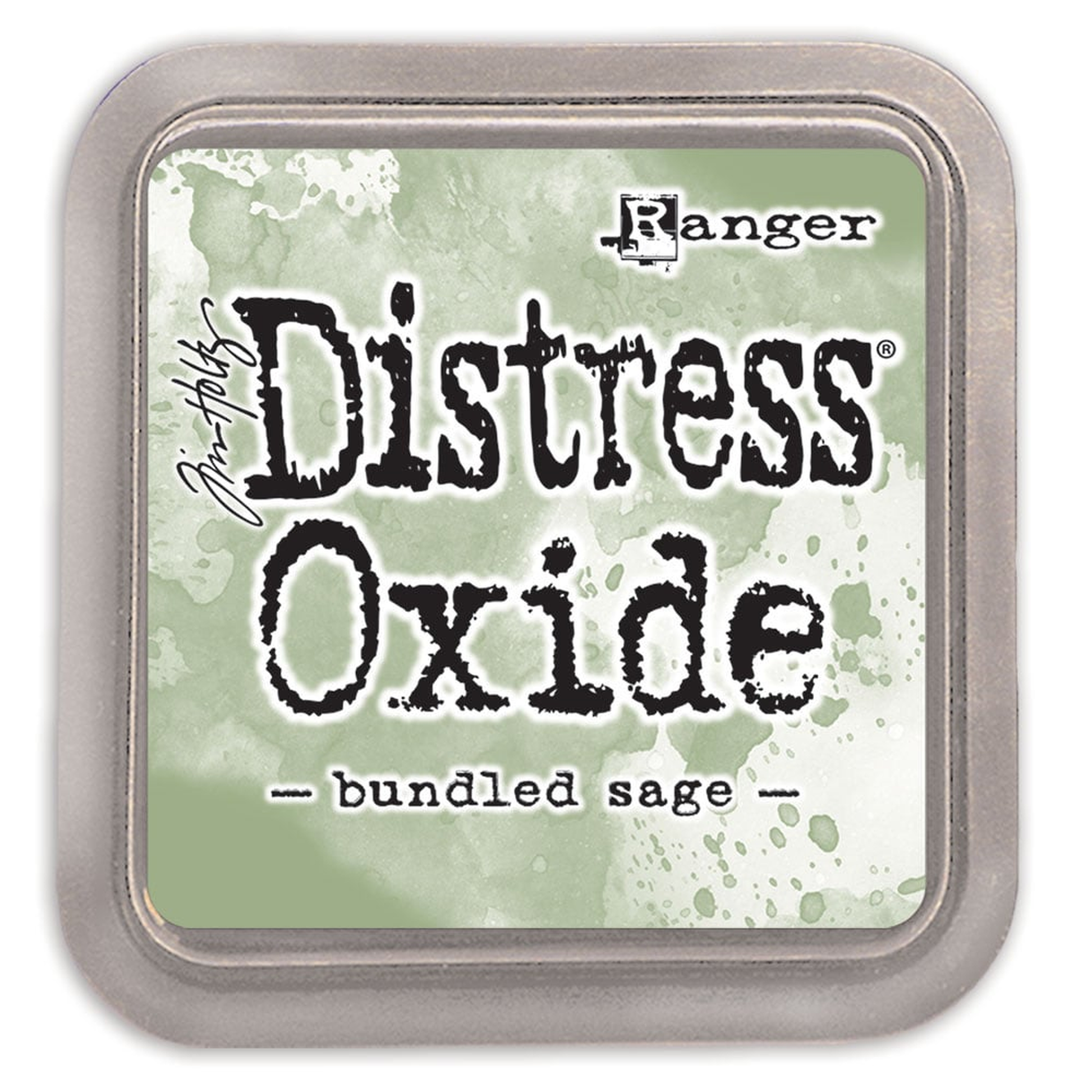 Tim Holtz Distress Oxide - Bundled Sage