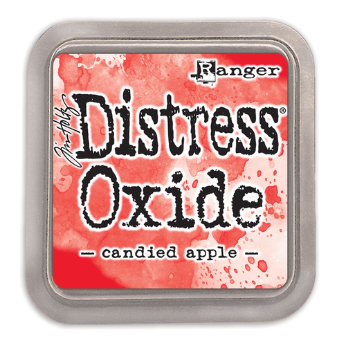 Tim Holtz Distress Oxide - Candied Apple
