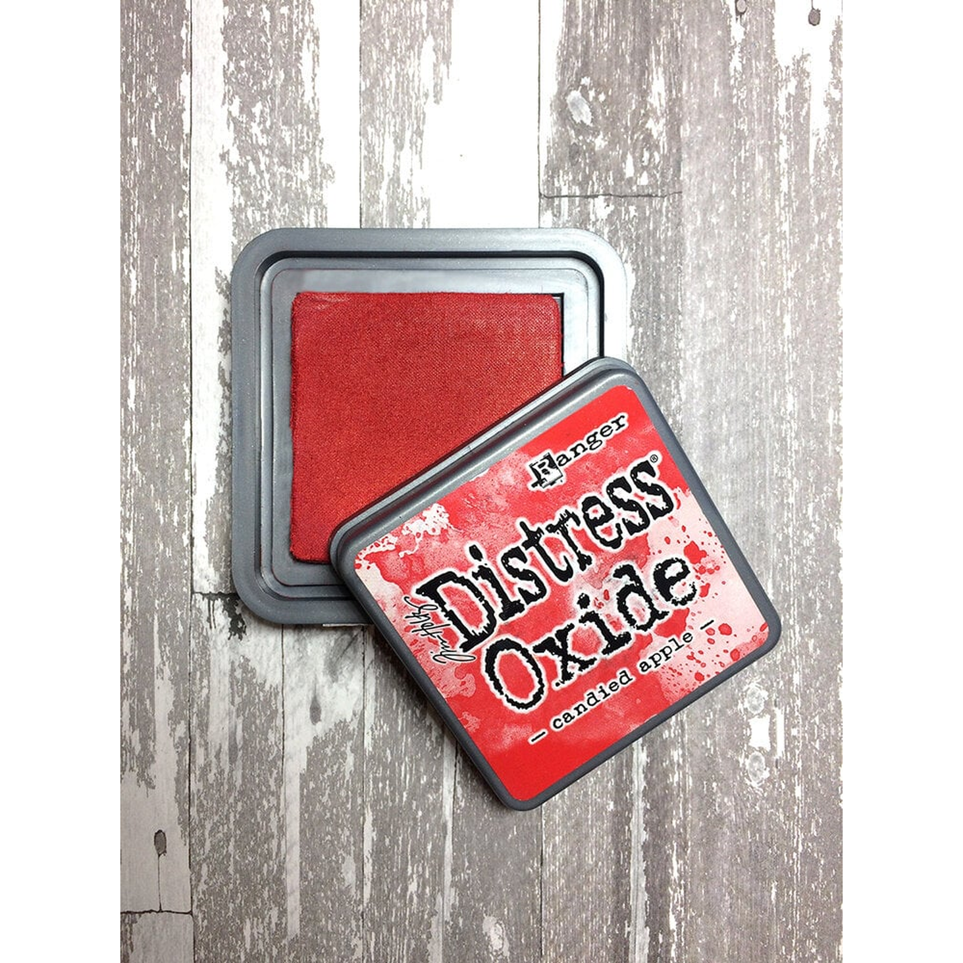 Tim Holtz Distress Oxide - Candied Apple