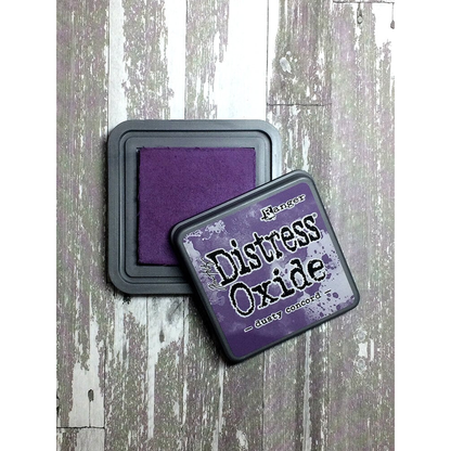 Tim Holtz Distress Oxide - Dusty Concord