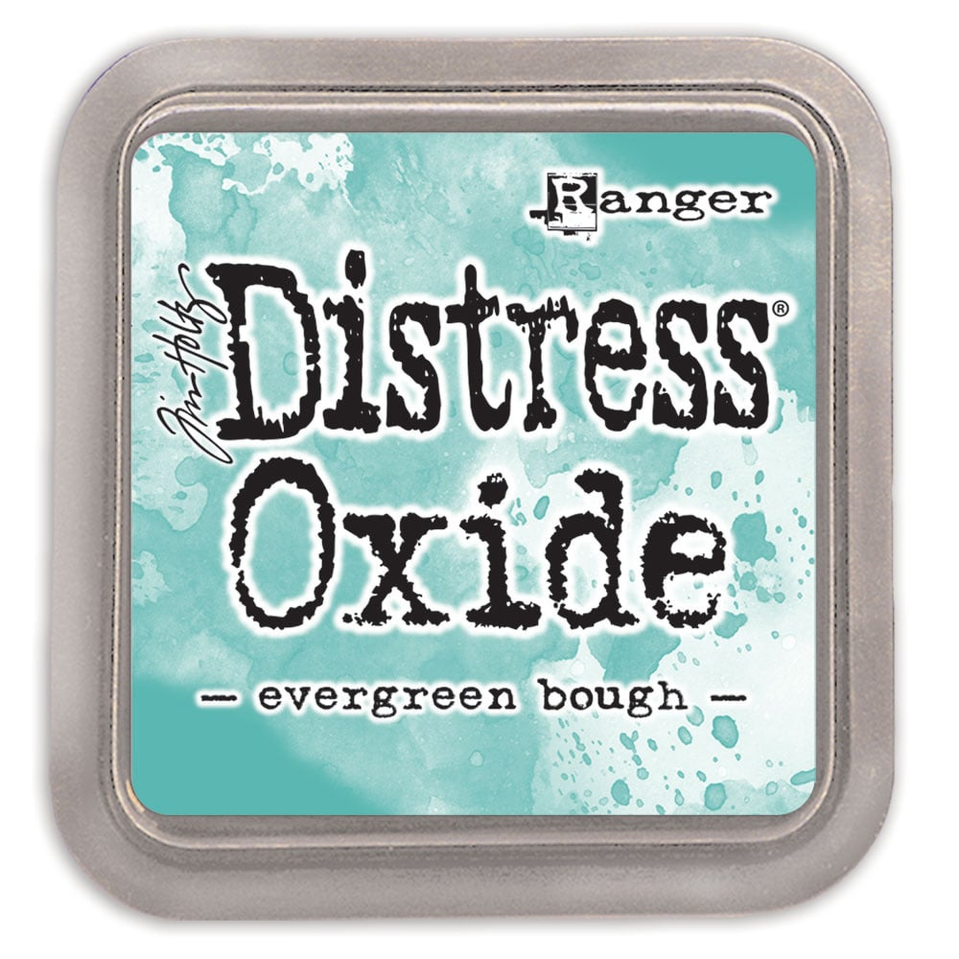 Tim Holtz Distress Oxide - Evergreen Bough