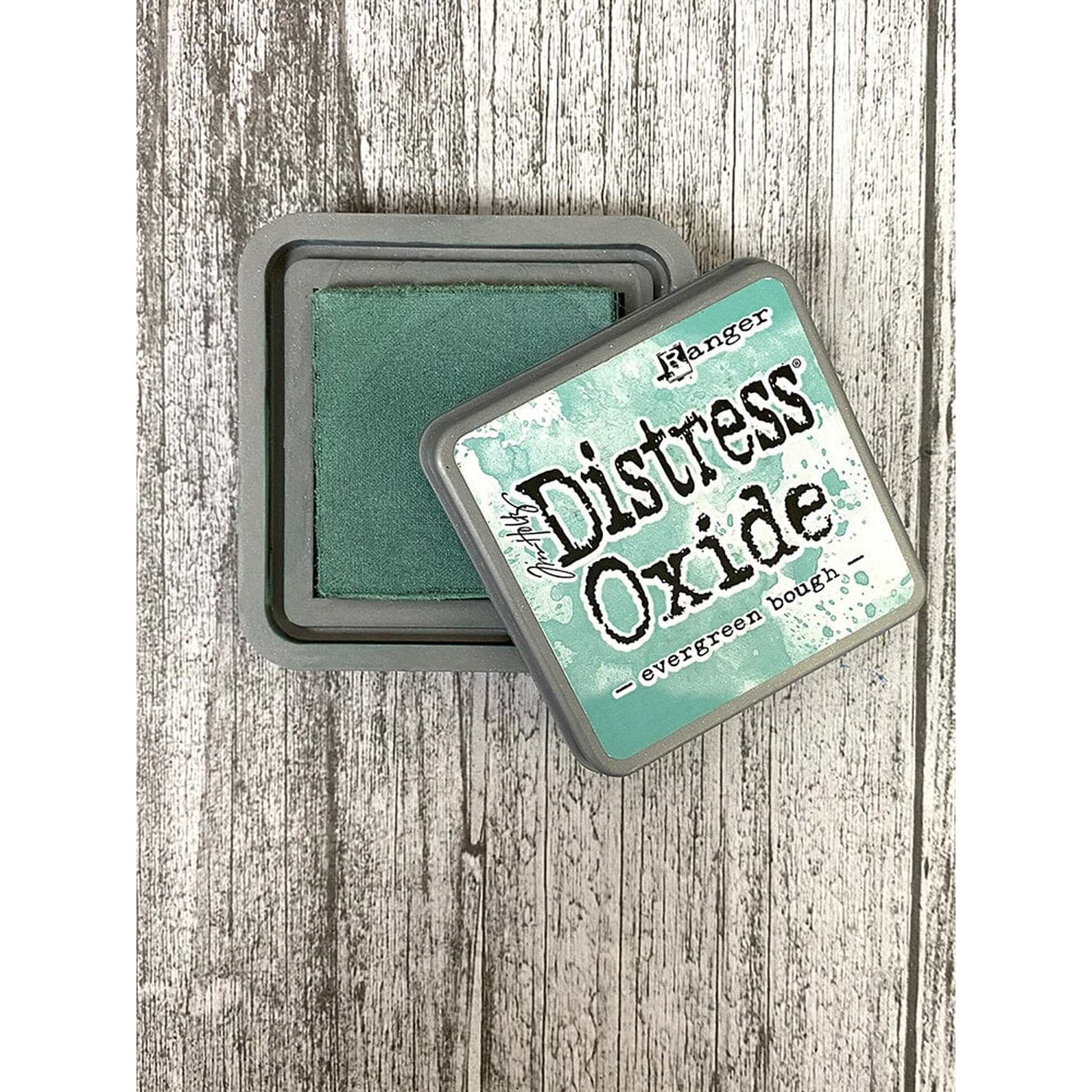 Tim Holtz Distress Oxide - Evergreen Bough