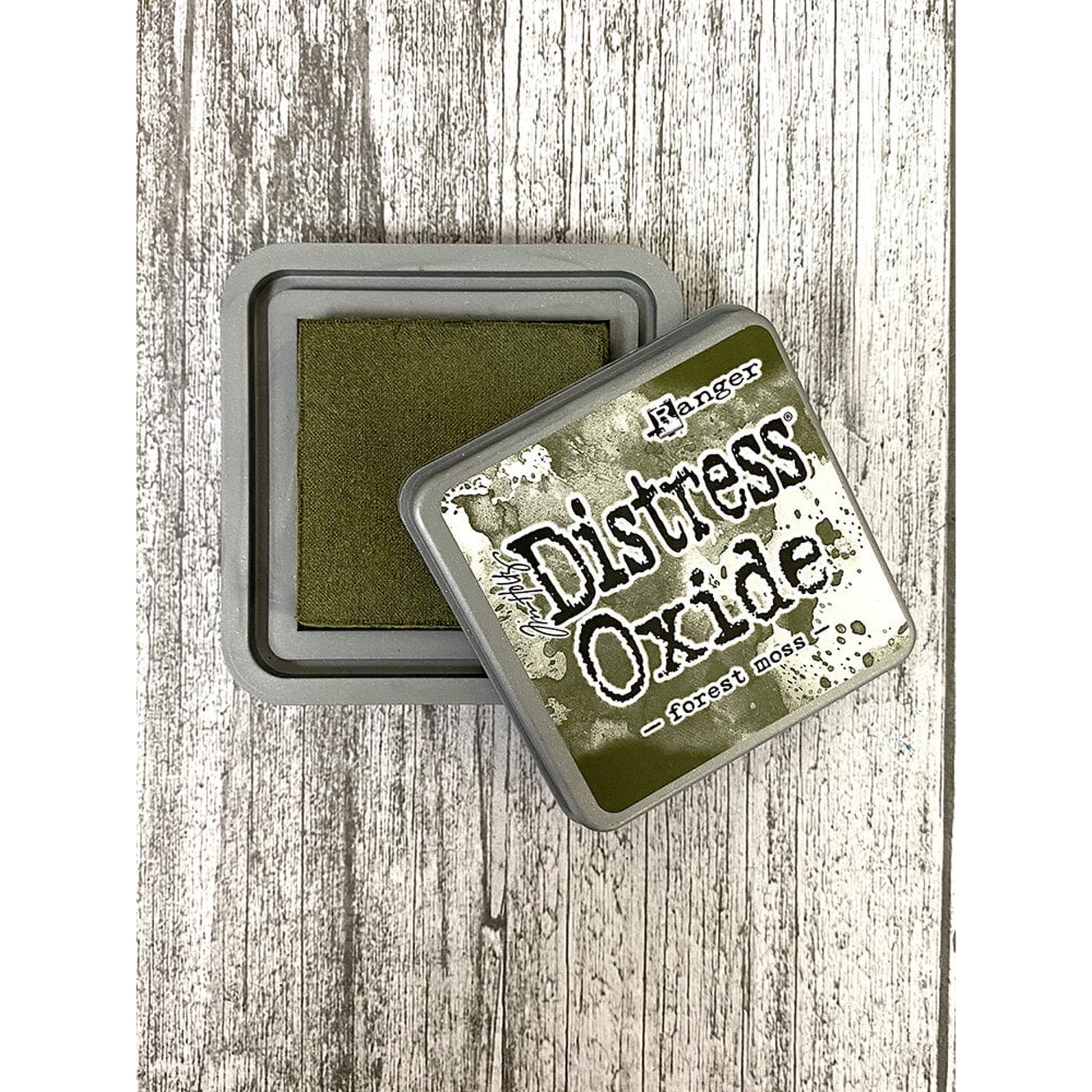 Tim Holtz Distress Oxide - Forest Moss